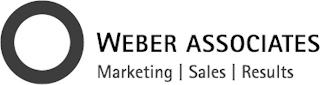 WEBER ASSOCIATES MARKETING SALES RESULTS logo