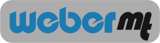 WEBER MT logo