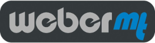 WEBER MT logo