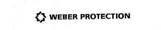 WEBER PROTECTION logo