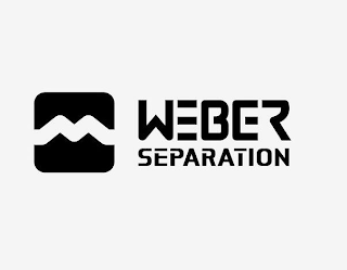 WEBER SEPARATION logo