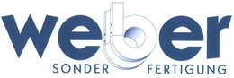 WEBER SONDER FERTIGUNG logo