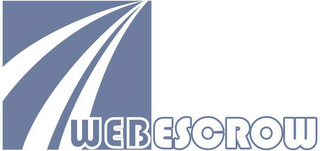WEBESCROW logo