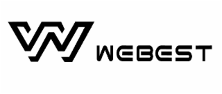 WEBEST logo
