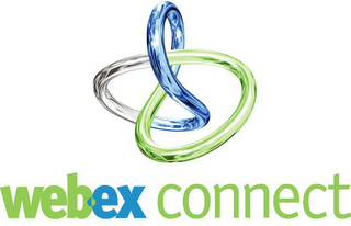 WEBEX CONNECT logo