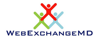 WEBEXCHANGEMD logo