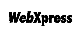 WEBEXPRESS logo
