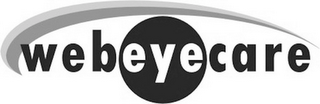 WEBEYECARE logo
