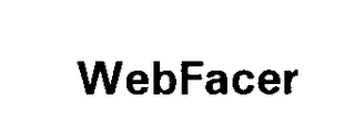 WEBFACER logo