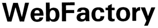 WEBFACTORY logo