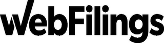WEBFILINGS