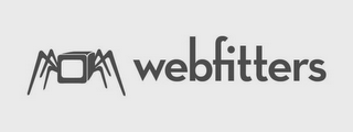 WEBFITTERS logo