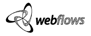 WEBFLOWS logo