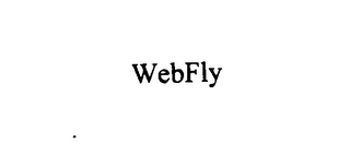WEBFLY logo