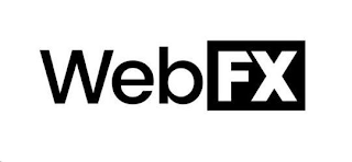 WEBFX logo