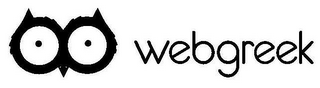 WEBGREEK logo