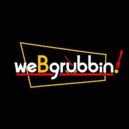 WEBGRUBBIN logo