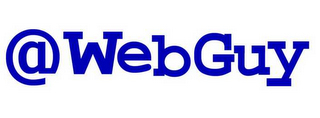 @WEBGUY logo