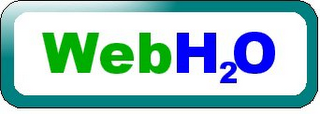 WEBH2O logo