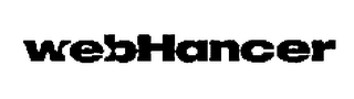 WEBHANCER logo