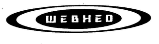 WEBHED logo