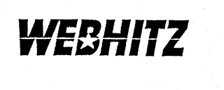 WEBHITZ logo