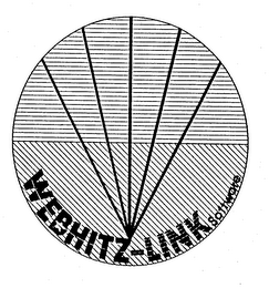 WEBHITZ-LINK SOFTWARE logo