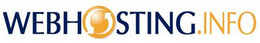 WEBHOSTING.INFO logo
