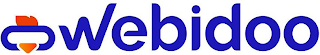 WEBIDOO logo