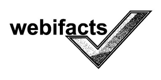 WEBIFACTS logo