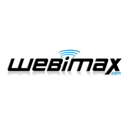 WEBIMAX.COM logo