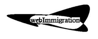 WEBIMMIGRATION logo
