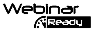 WEBINAR READY logo