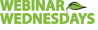 WEBINAR WEDNESDAYS logo