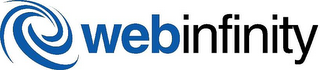 WEBINFINITY logo