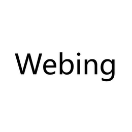 WEBING logo