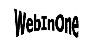 WEBINONE logo