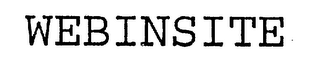 WEBINSITE logo