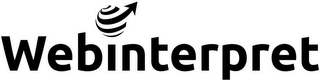 WEBINTERPRET logo
