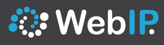 WEBIP logo