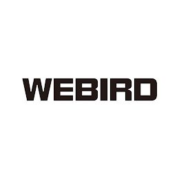 WEBIRD logo