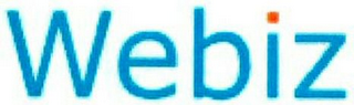 WEBIZ logo