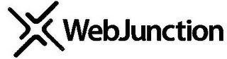 WEBJUNCTION logo