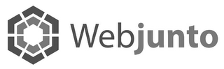 WEBJUNTO logo