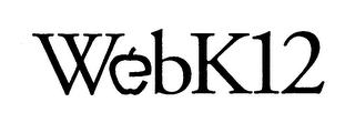 WEBK12 logo