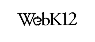 WEBK12 logo