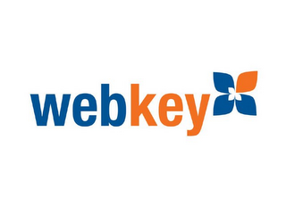 WEBKEY logo