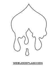 WEBLEEDFLASHION logo
