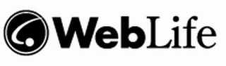 WEBLIFE logo
