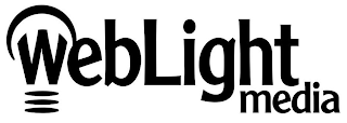 WEBLIGHT MEDIA logo